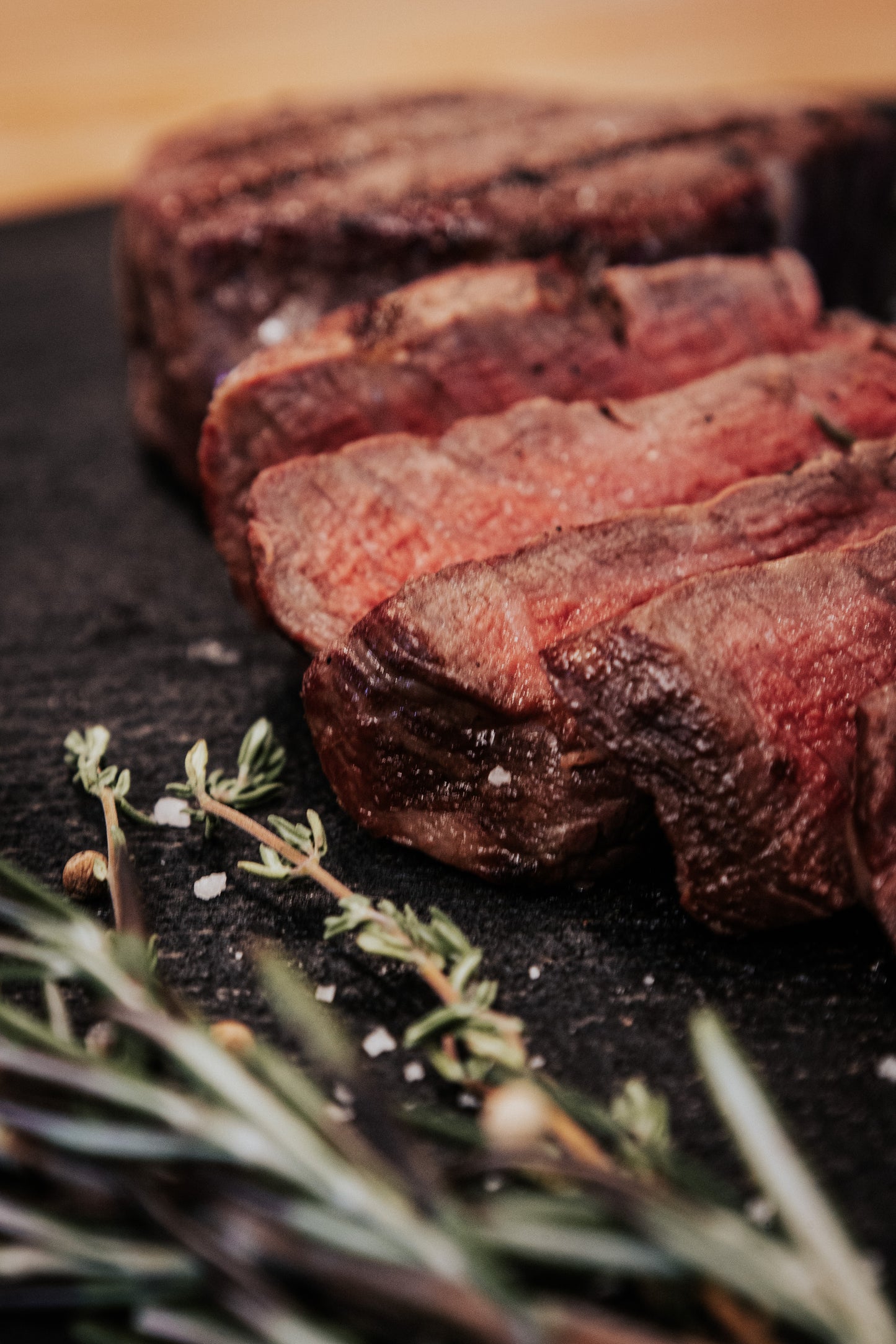 50 lb. American Wagyu Cowboy Box