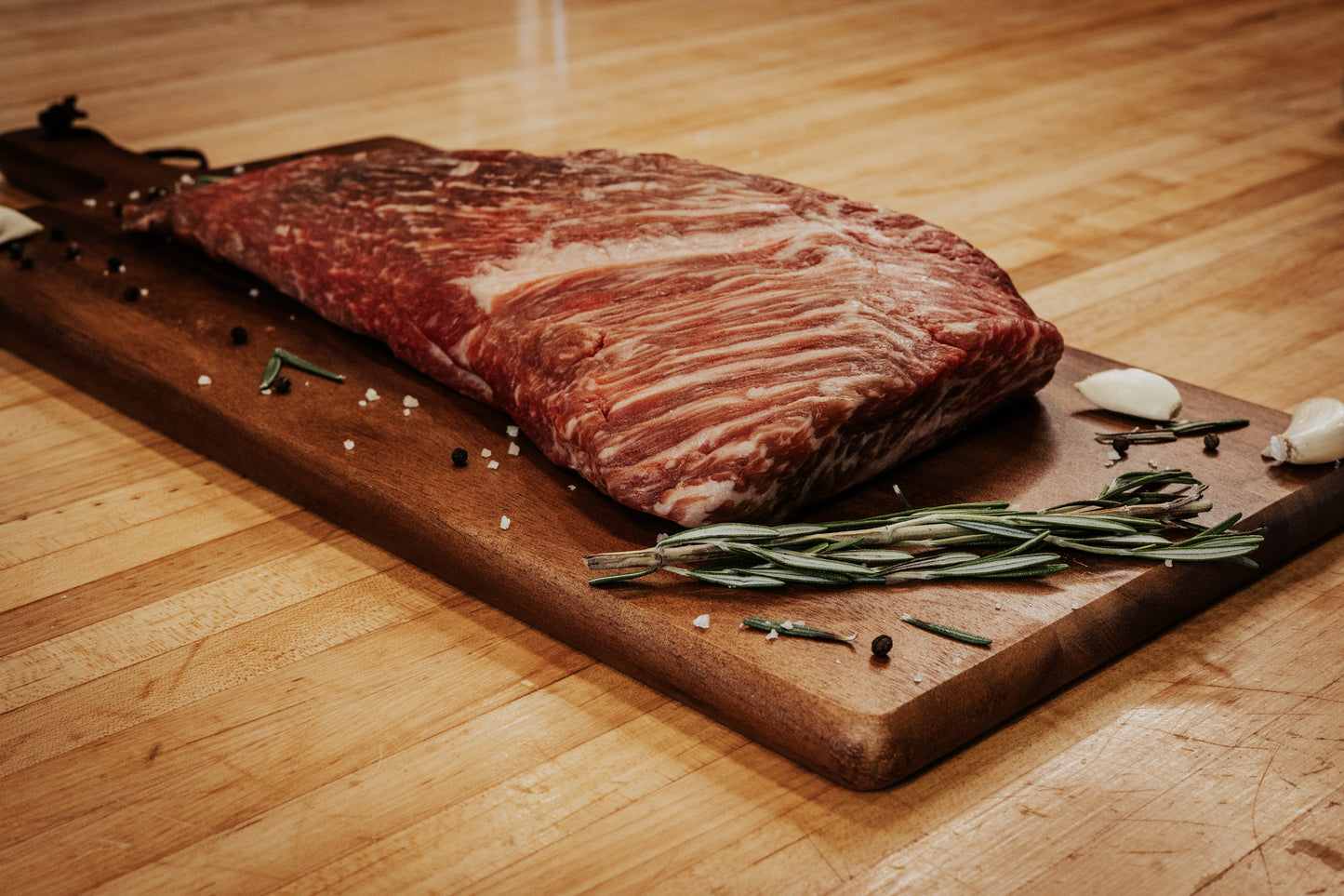 Midwest Wagyu Beef Tri-Tip Roast