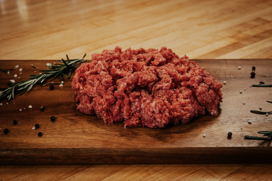 Midwest Wagyu Ground Beef